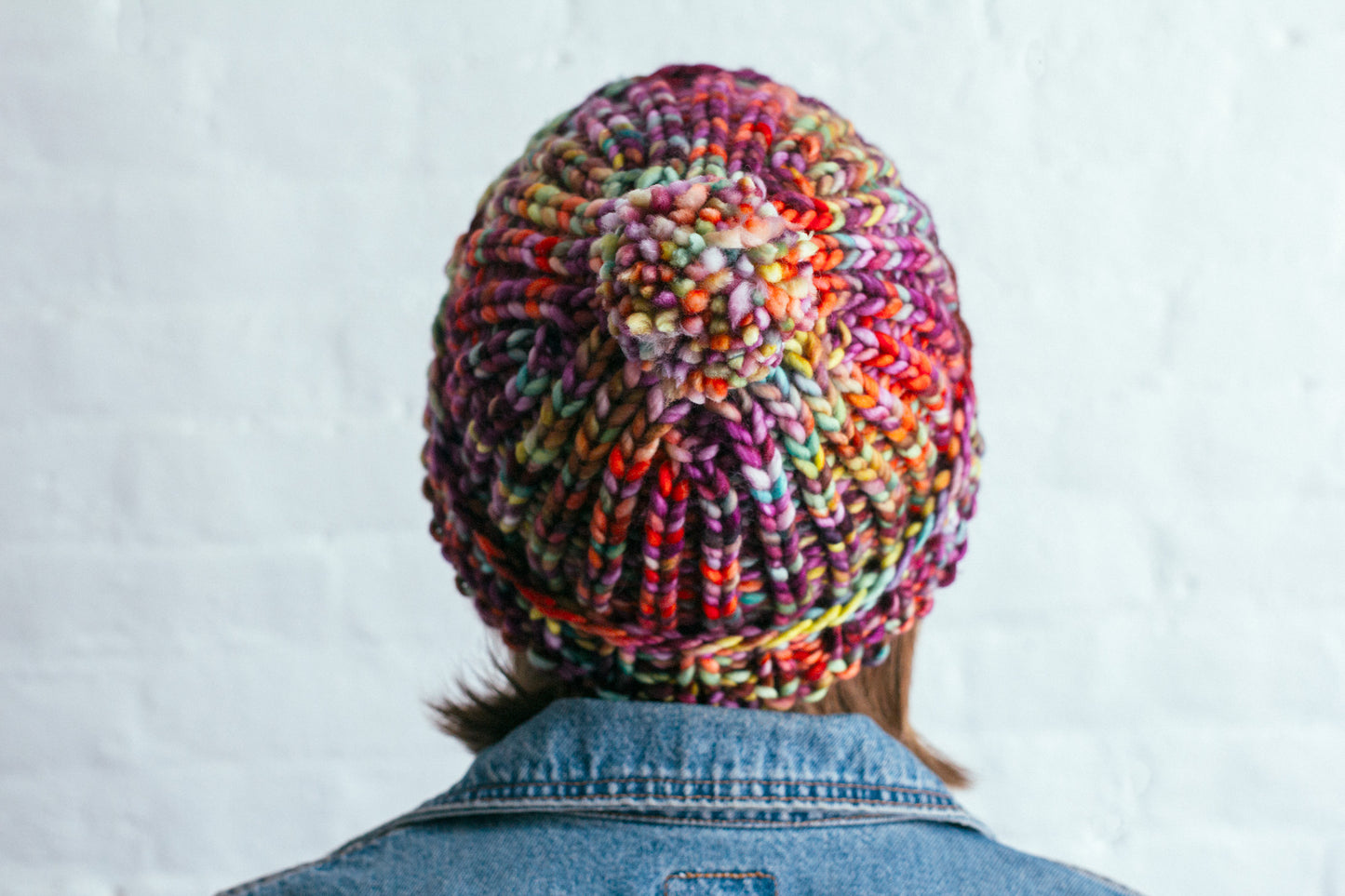 Nina Hat (F104)
