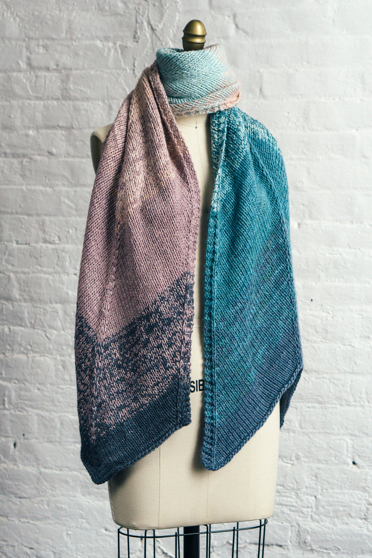 Silk Blend Pradera (F110)