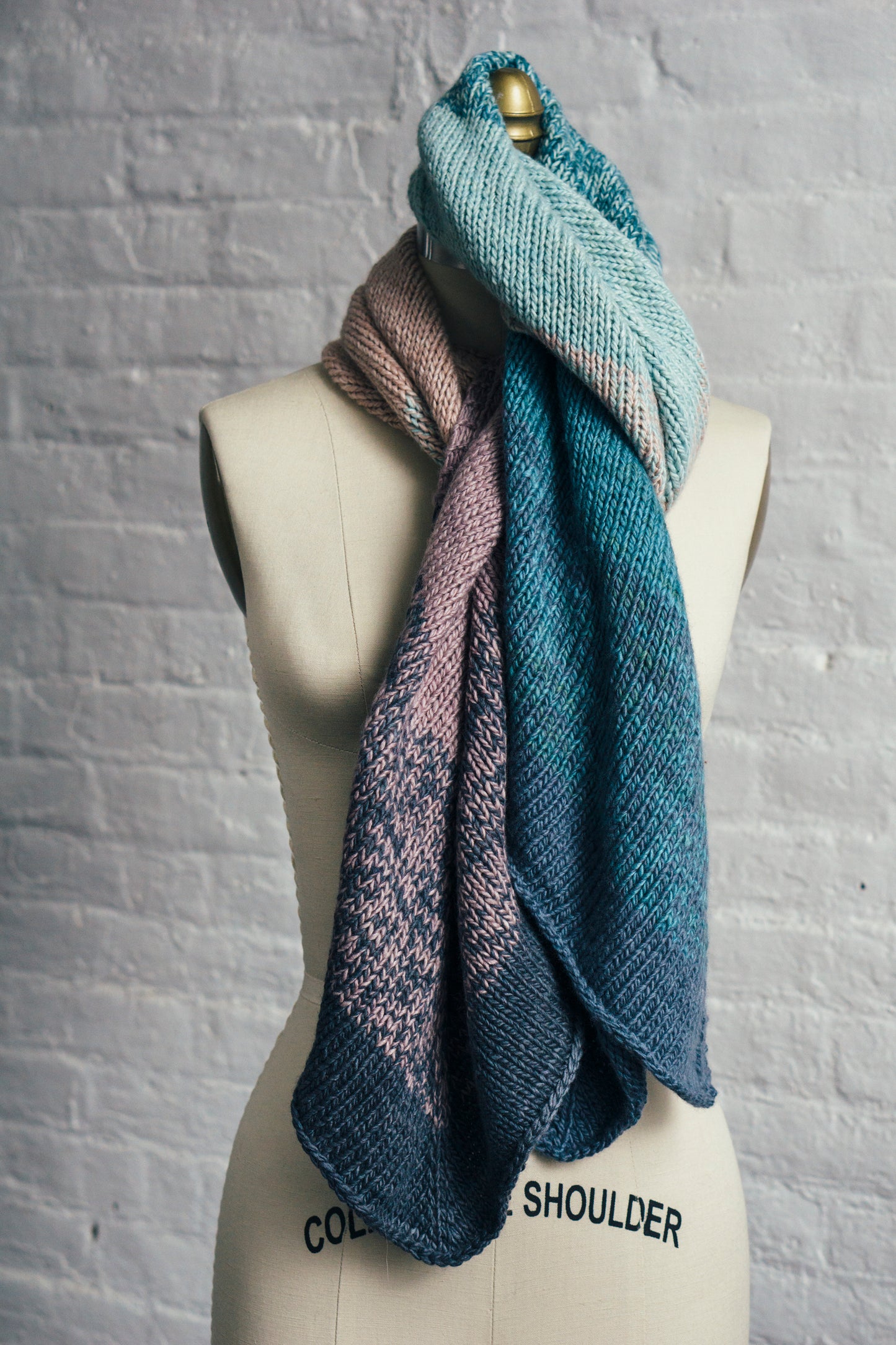 Silk Blend Pradera (F110)