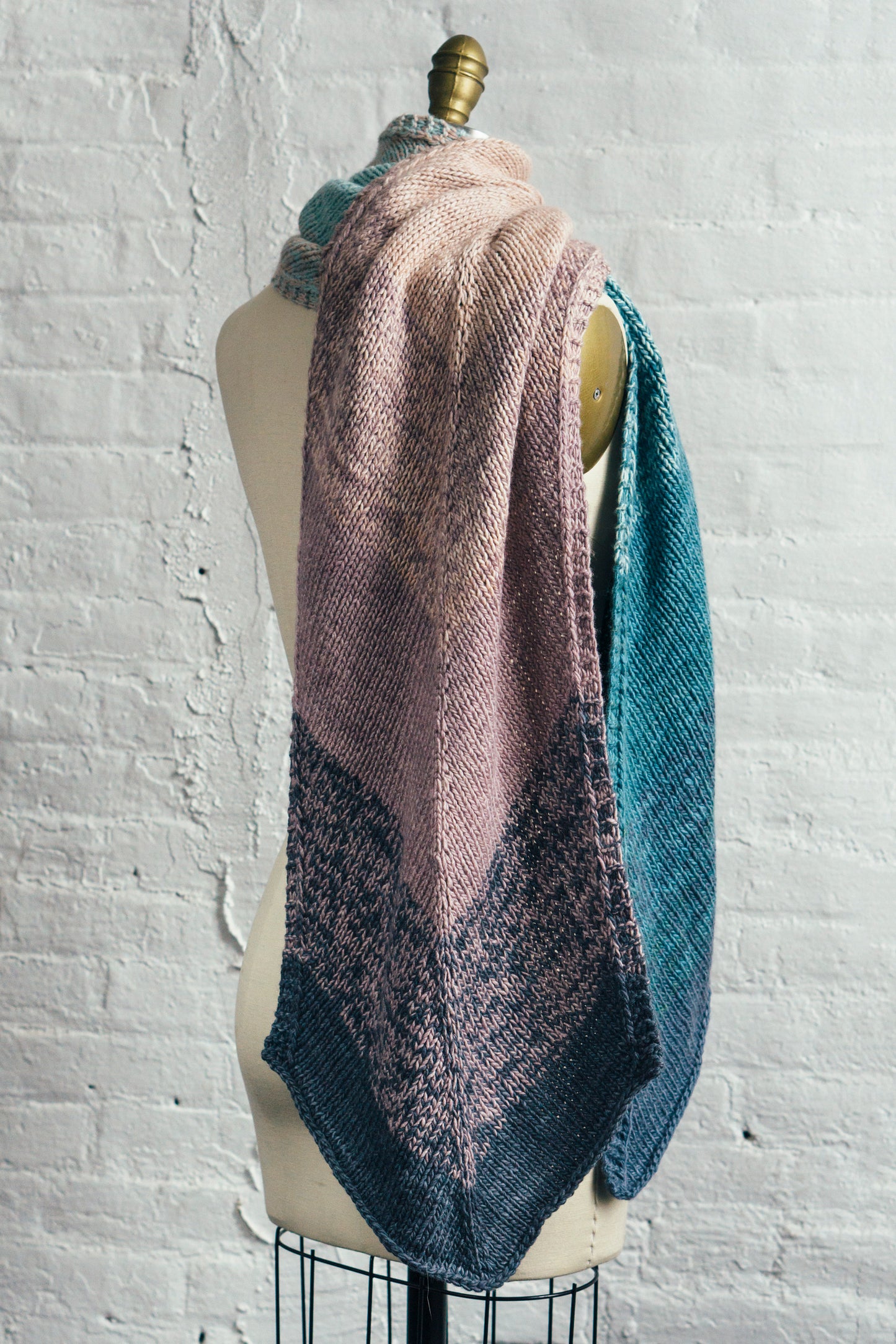 Silk Blend Pradera (F110)