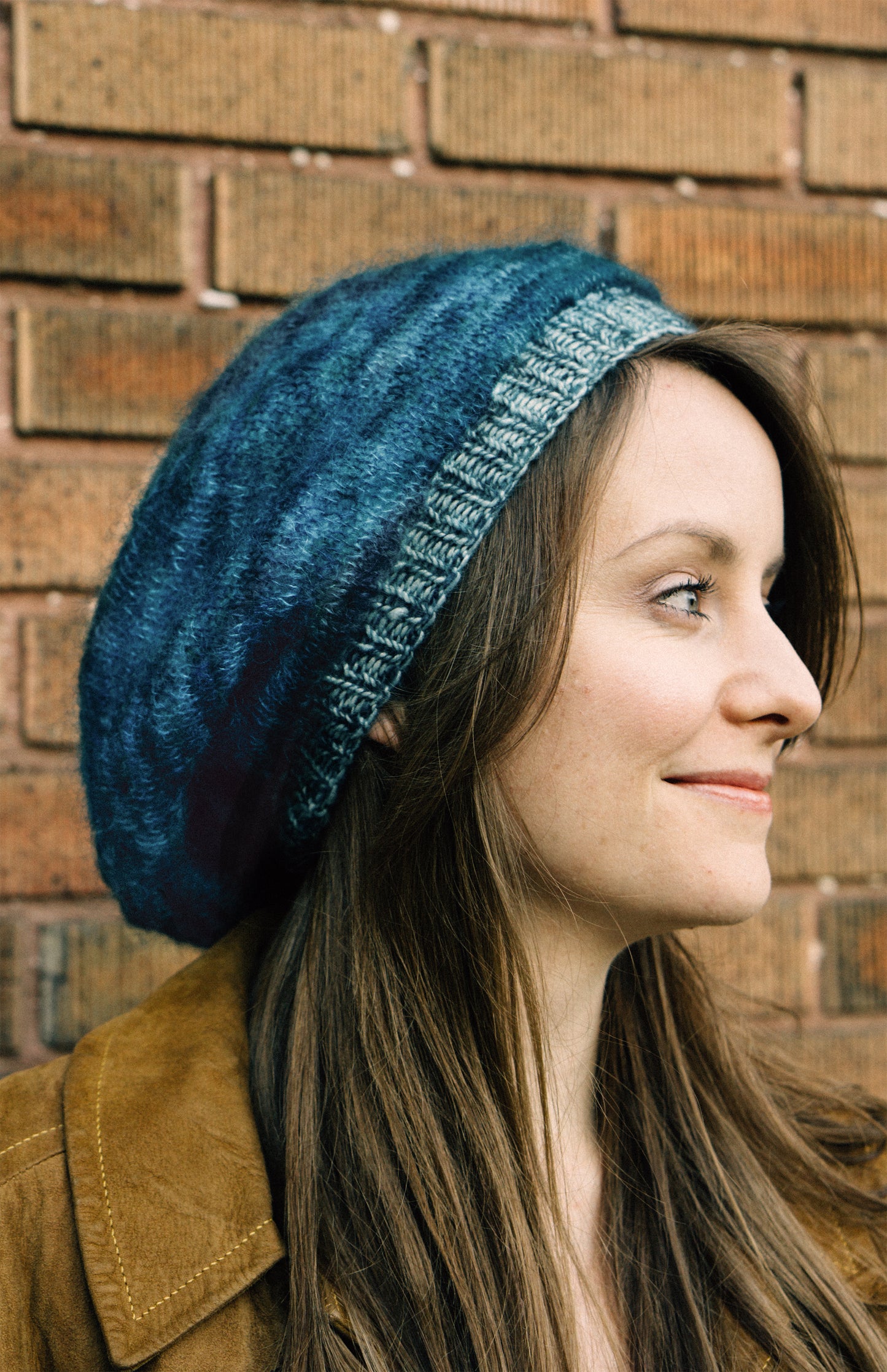 Pangolin Reversible Hat (F116)