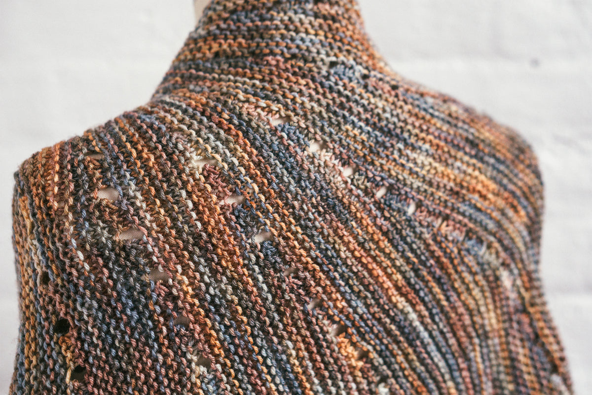 Nautilo (F123) – Fairmount Fibers