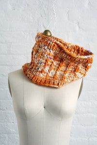 Rise and Shine Hat + Cowl (F140)