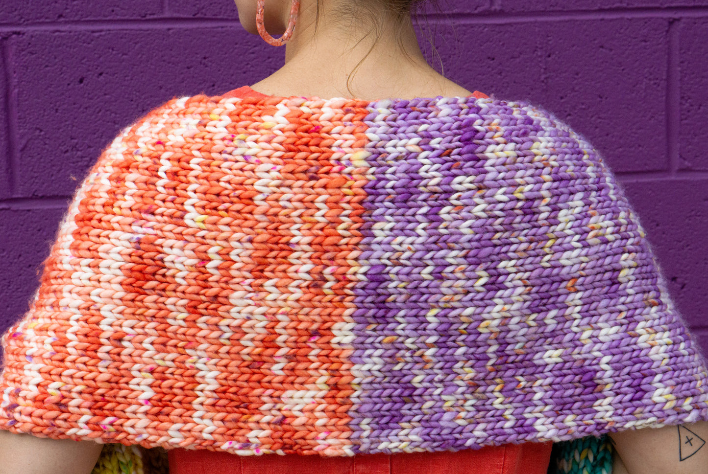 Fiesta Scarf (F142)