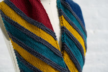 House Colors Cowl (F144)