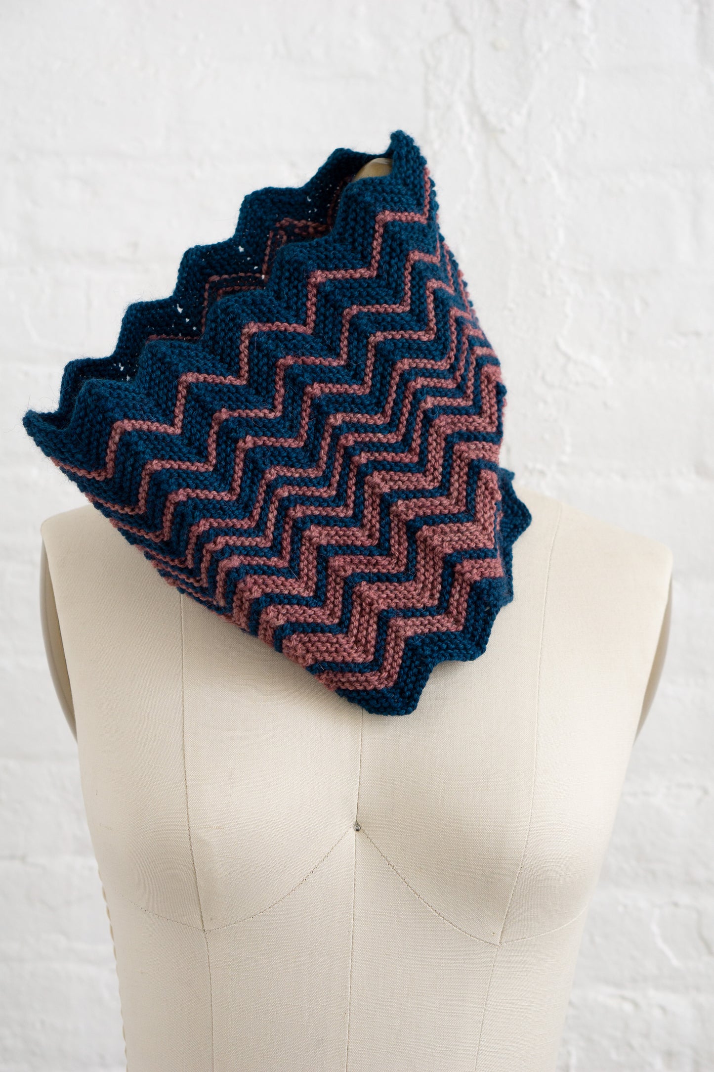 Oleada Cowl (F151)