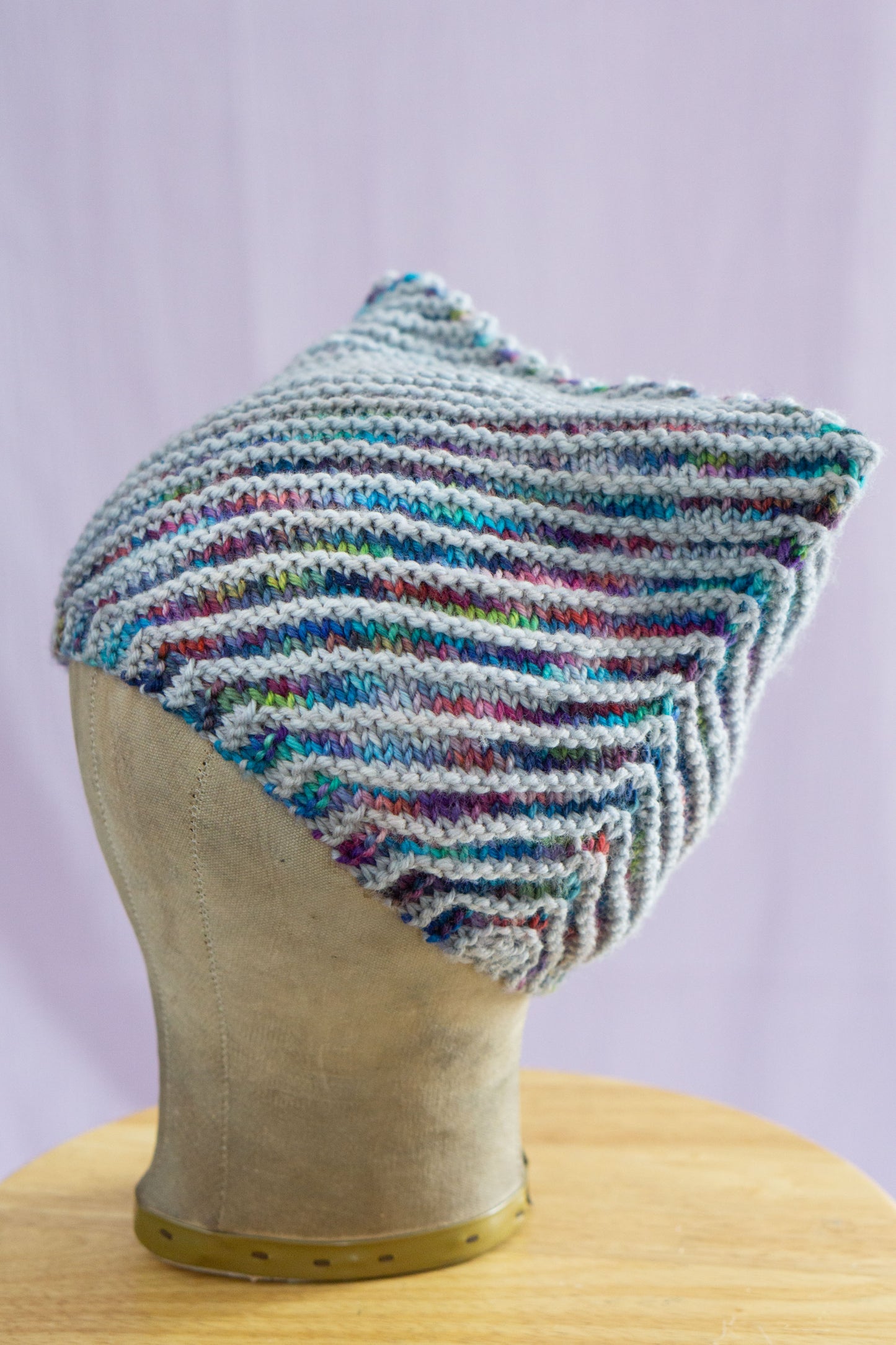 Tabby Hat (F165)