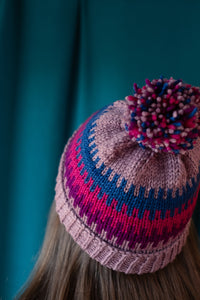 Dovetail Hat (F169)