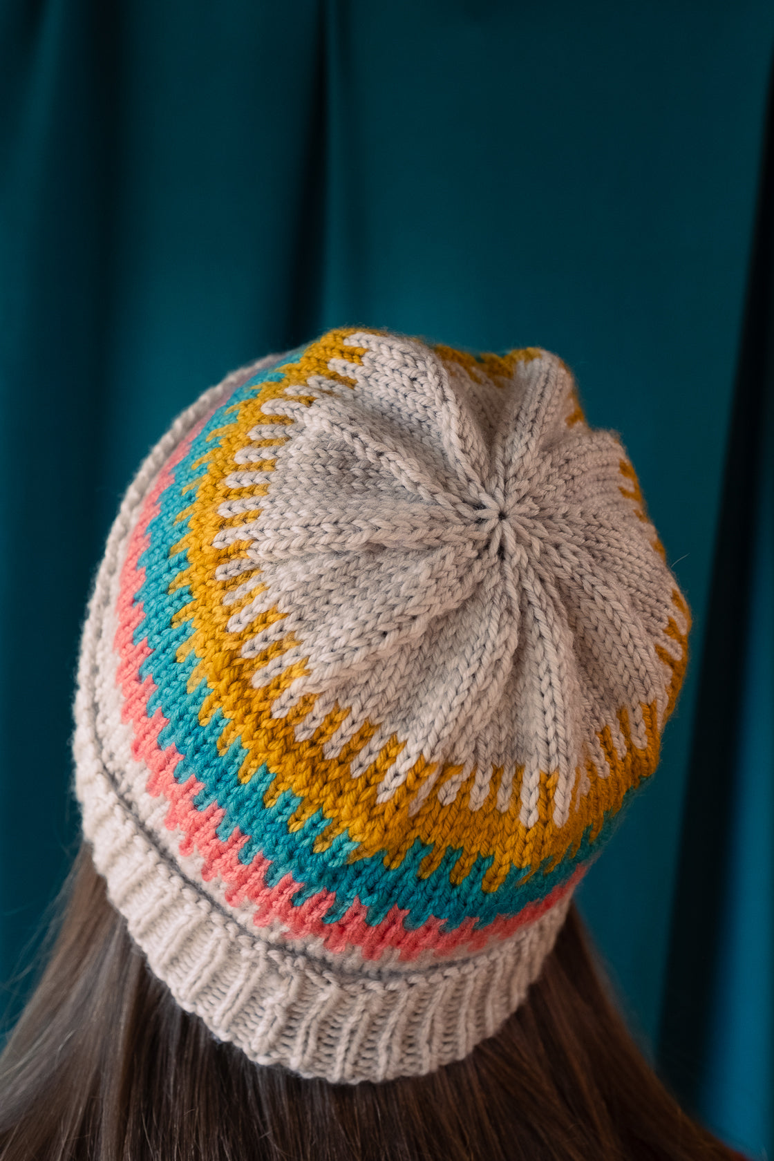Dovetail Hat (F169)