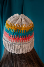 Dovetail Hat (F169)