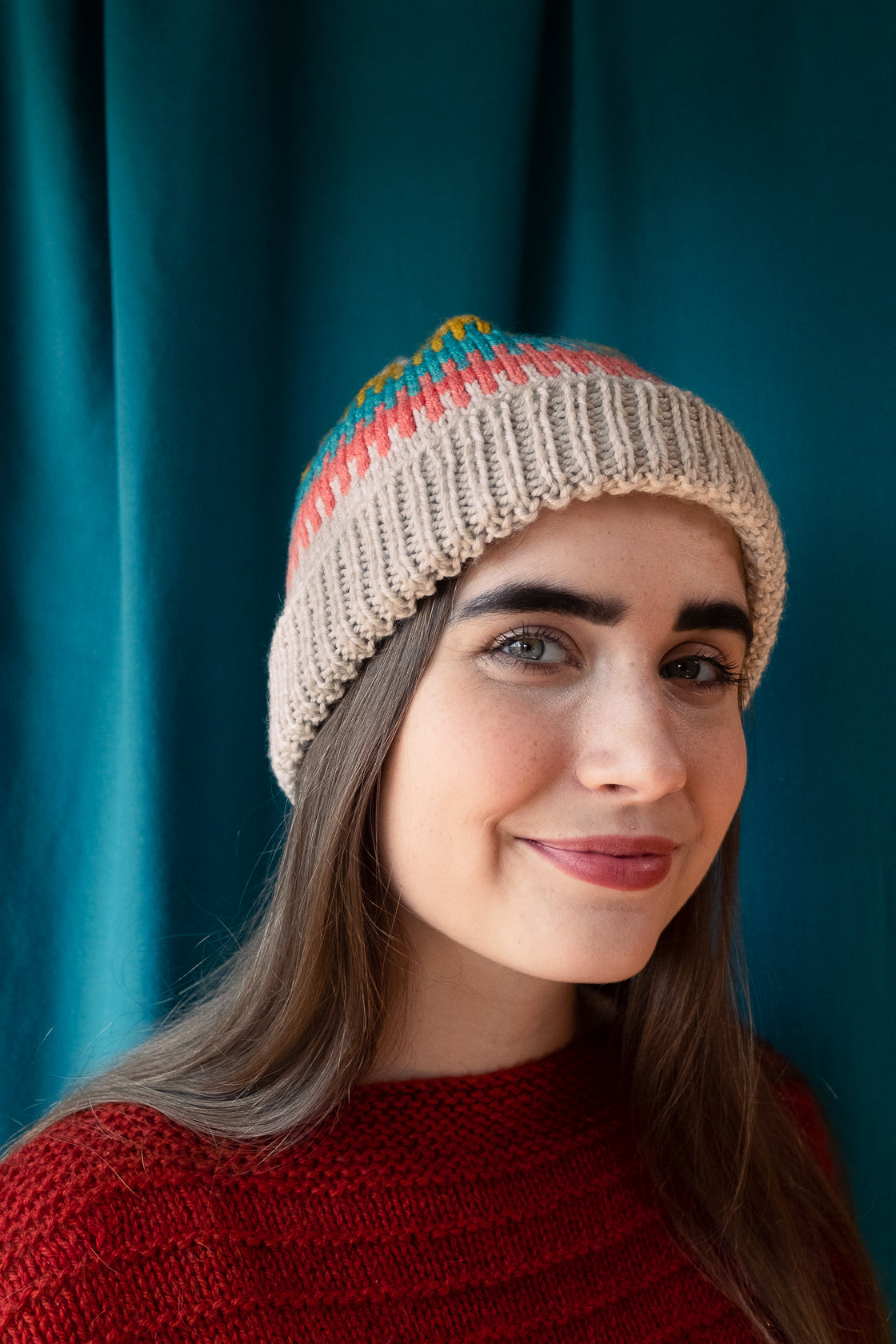 Dovetail Hat (F169)