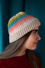 Dovetail Hat (F169)