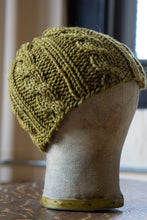 Lobster Pot Hat (F177)