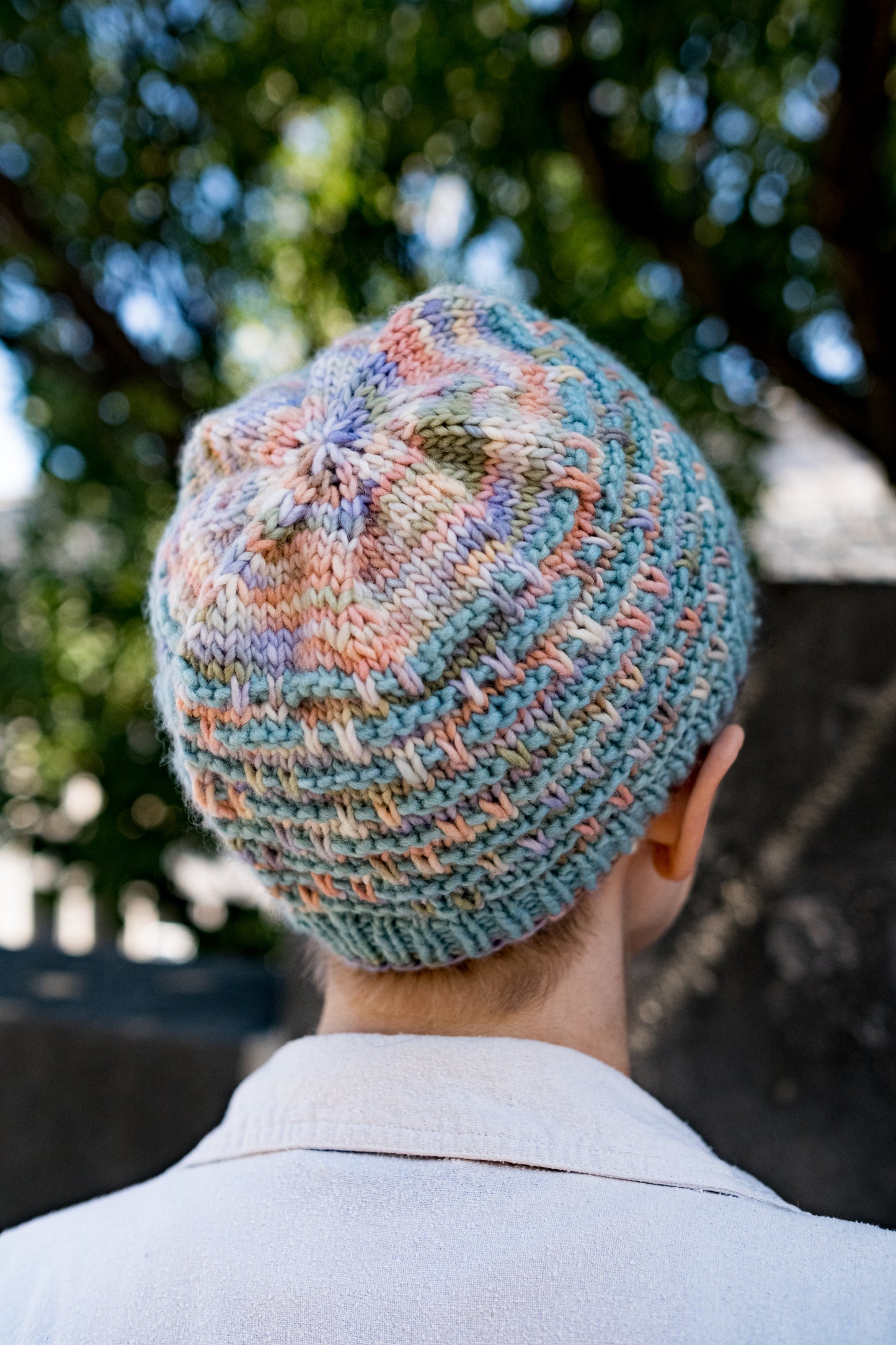 Sea + Shore Hat (F188)