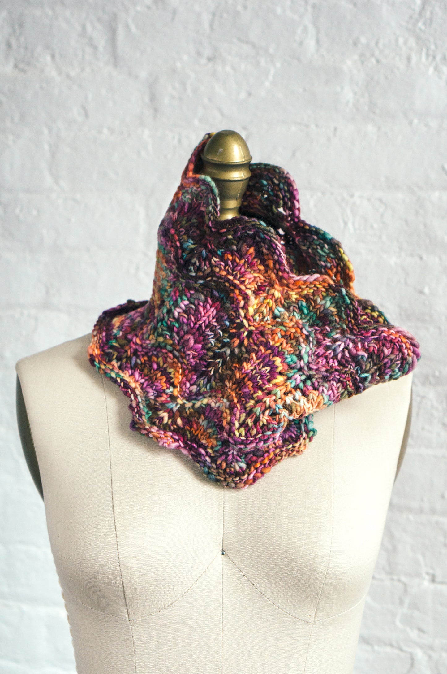 Onda Cowl (F29)