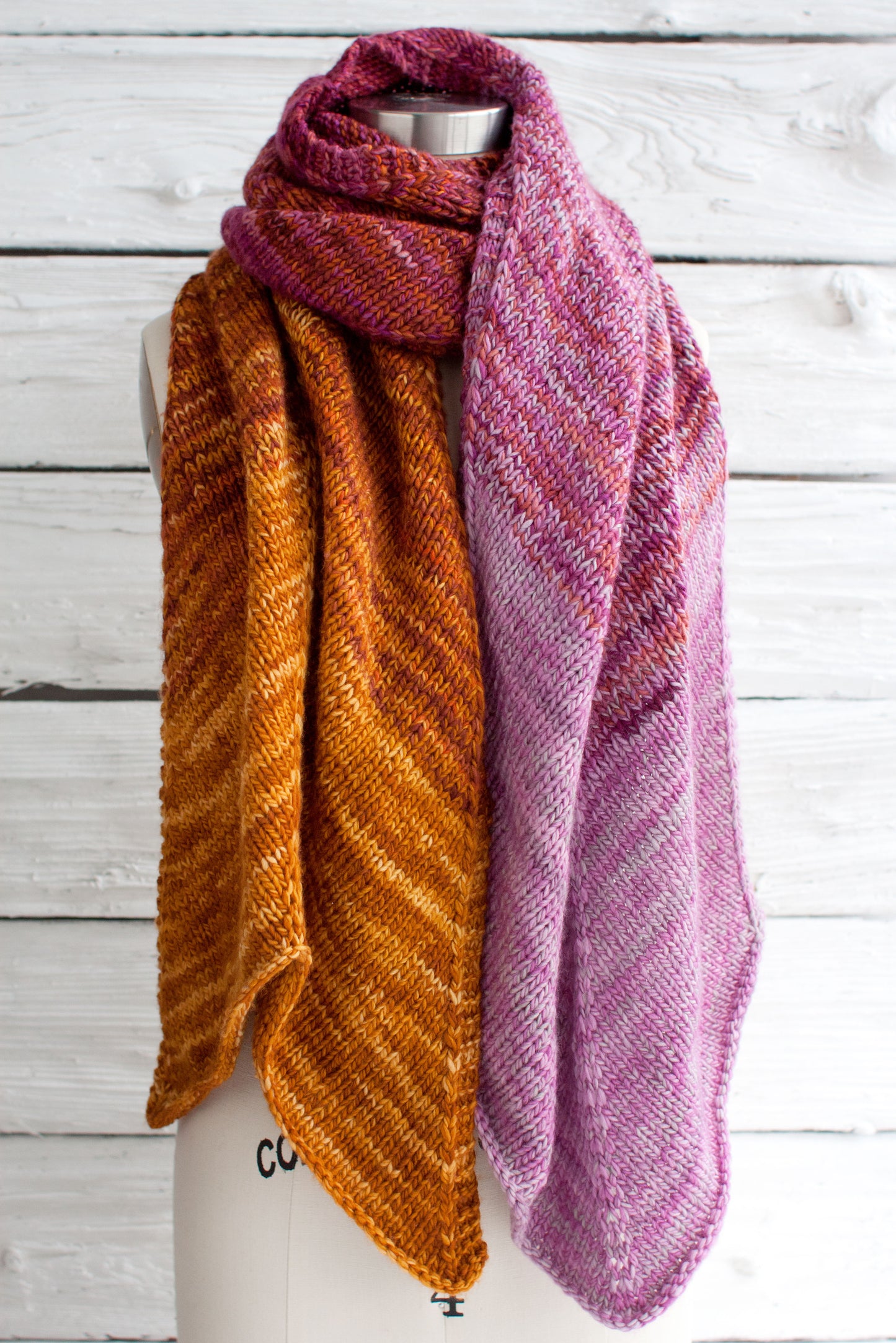 Pradera Wrap (F46)