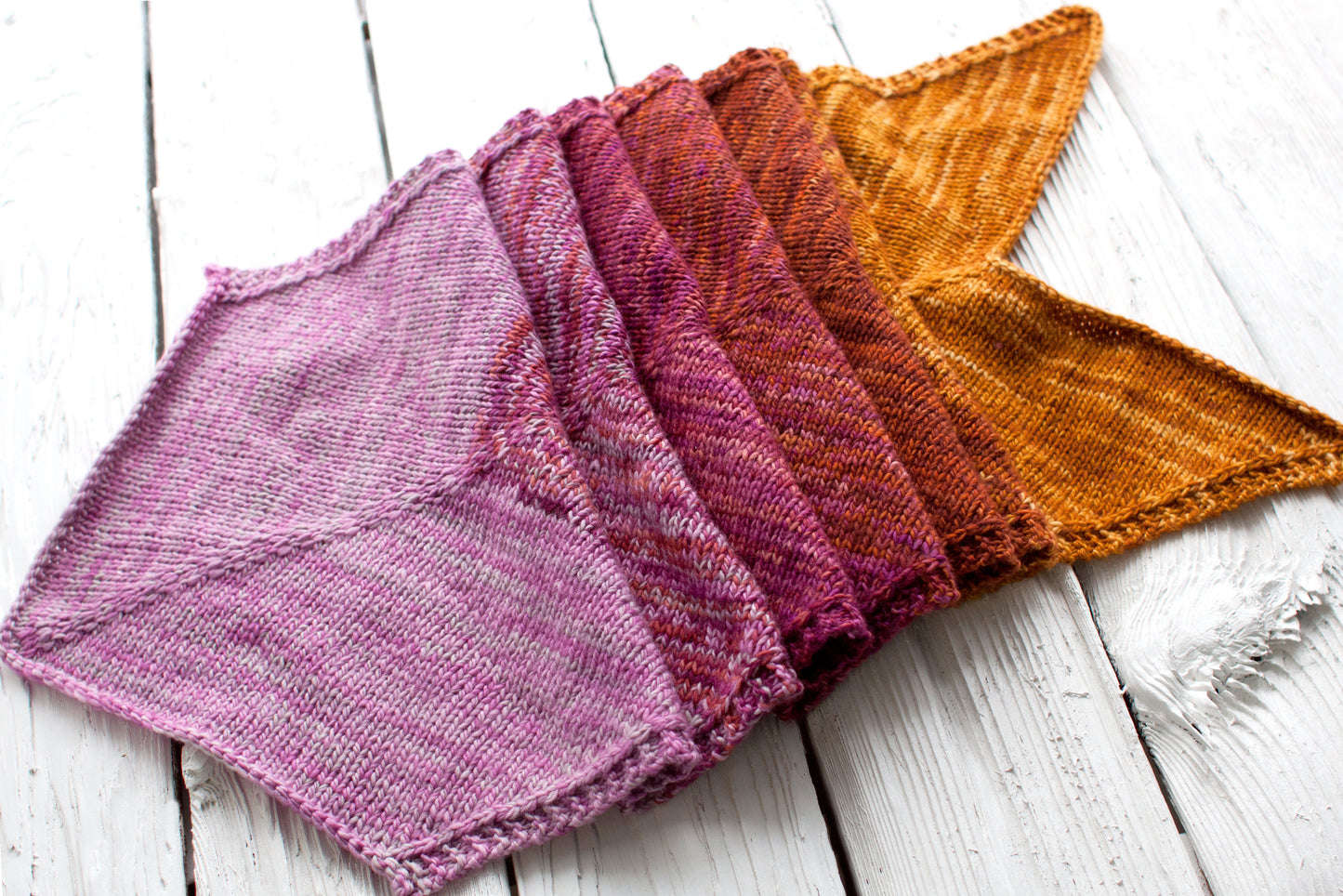 Pradera Wrap (F46)