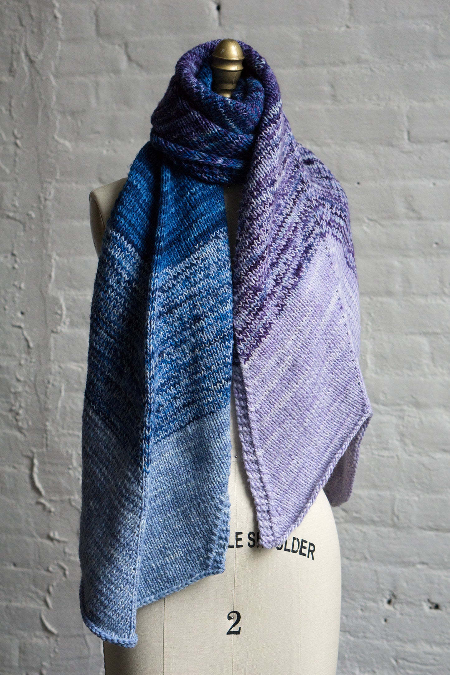 Pradera Wrap (F46)