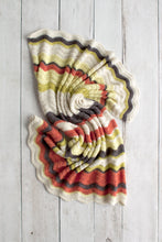 Rizo Crochet Baby Blanket (F49)