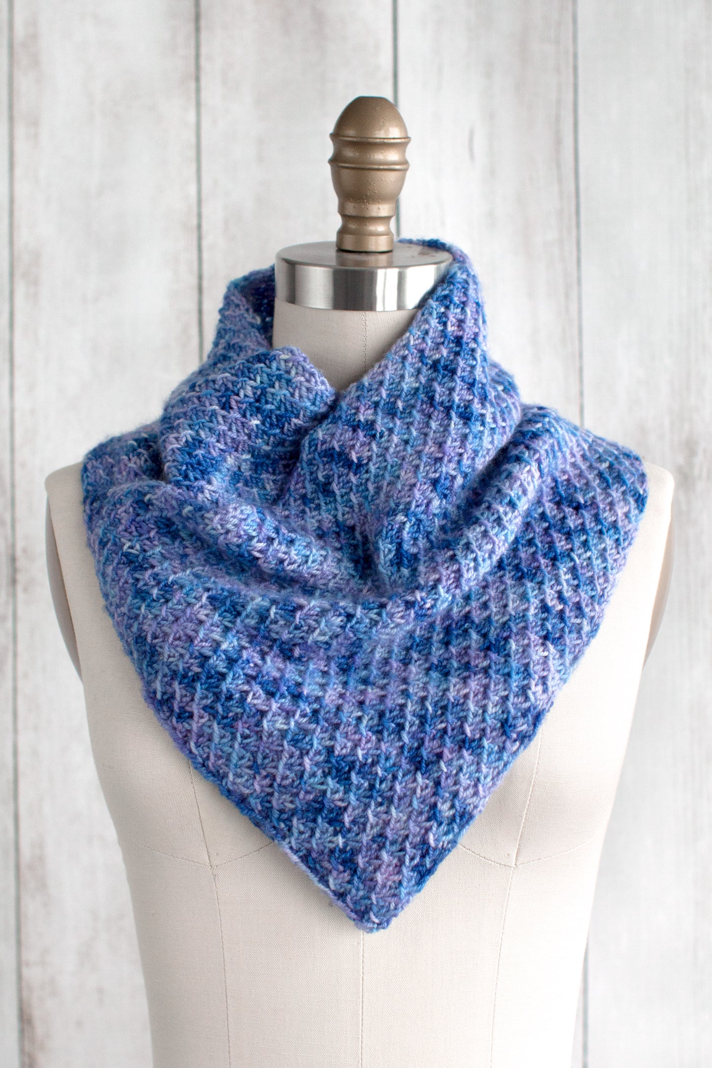 Racimo Cowl (F60)