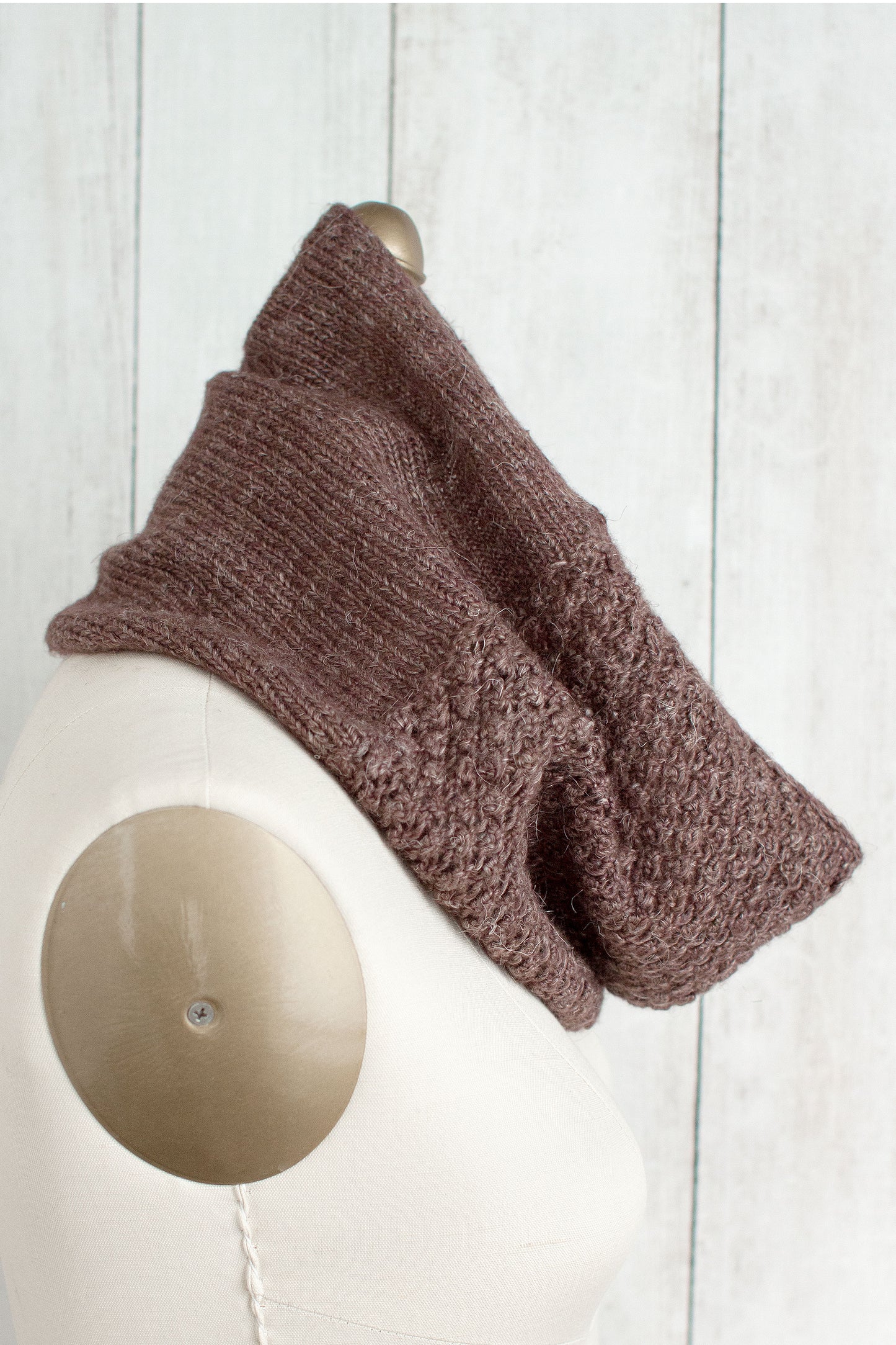 Mitad Cowl (F67)