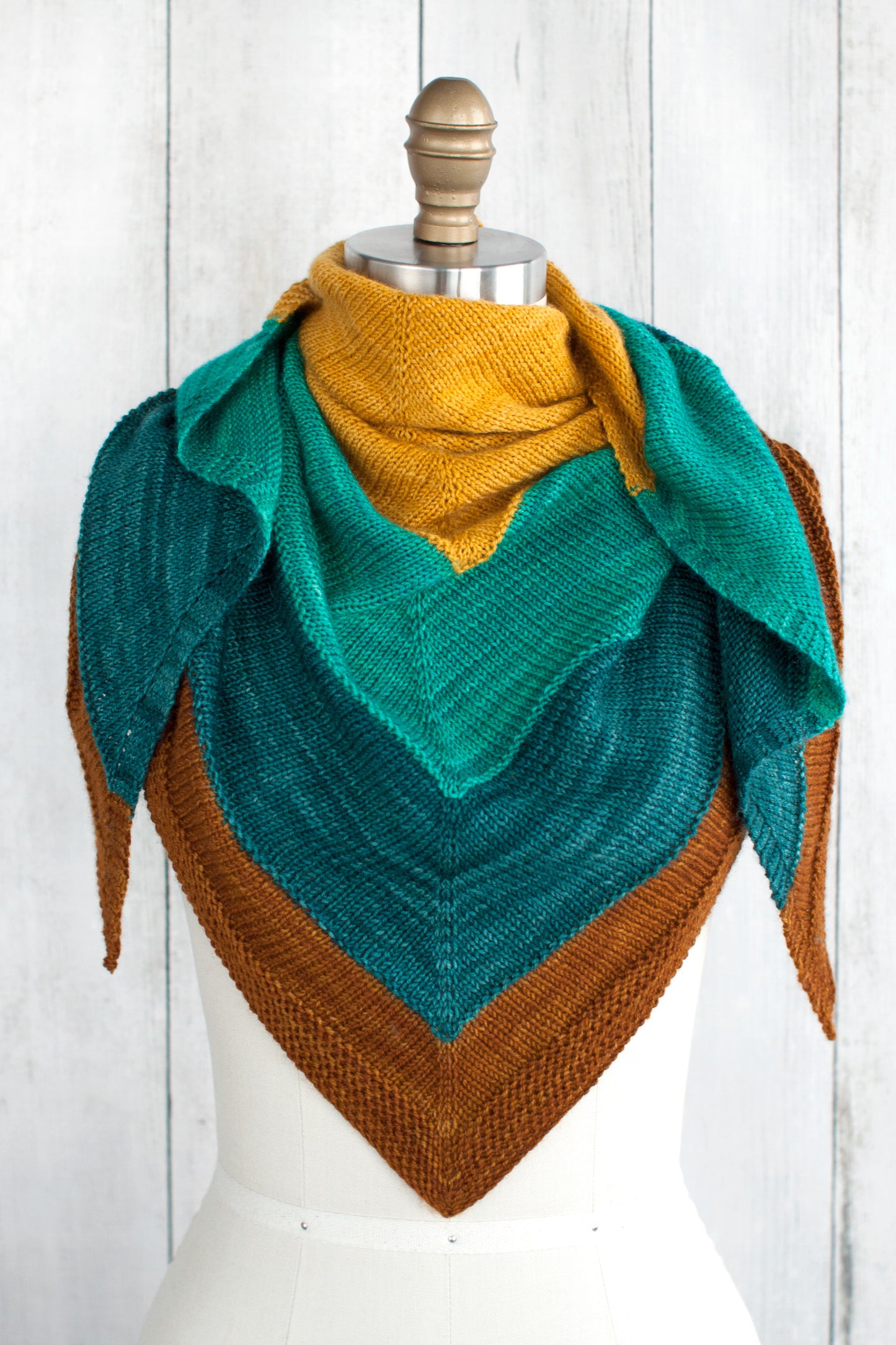 Islamorada Shawl (F72)