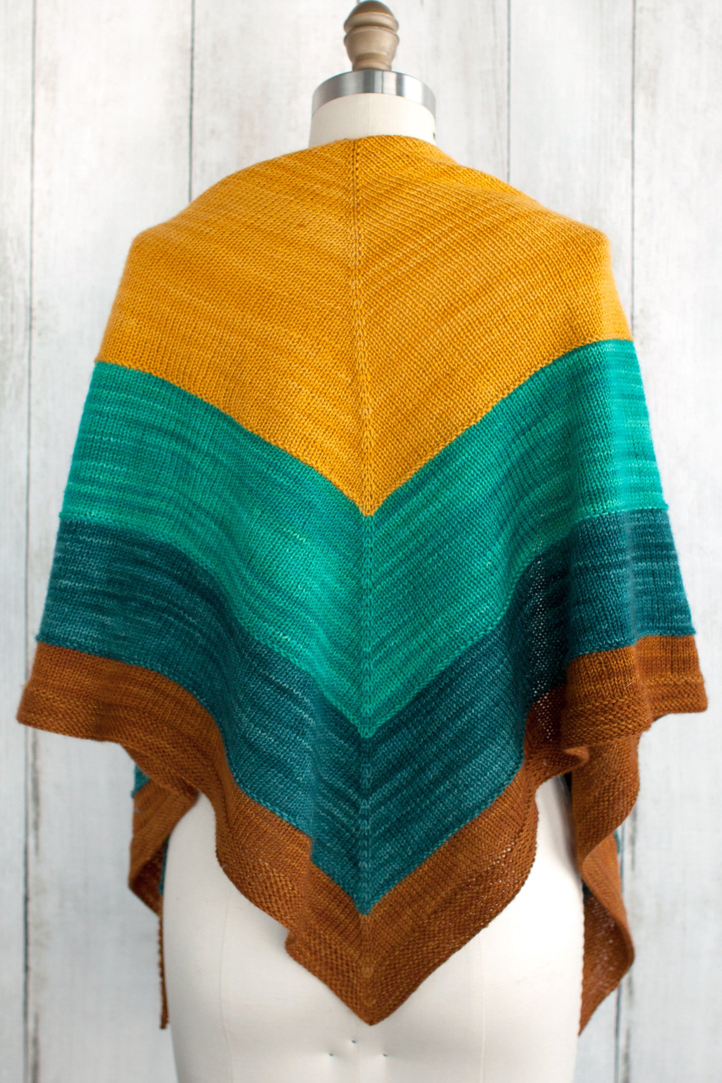 Islamorada Shawl (F72)