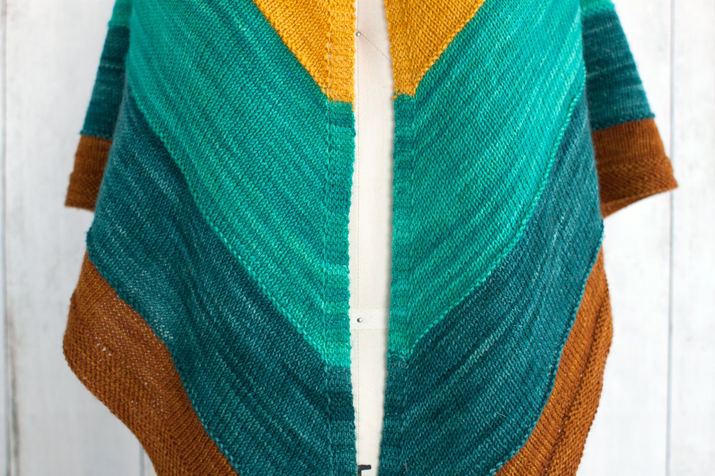 Islamorada Shawl (F72)