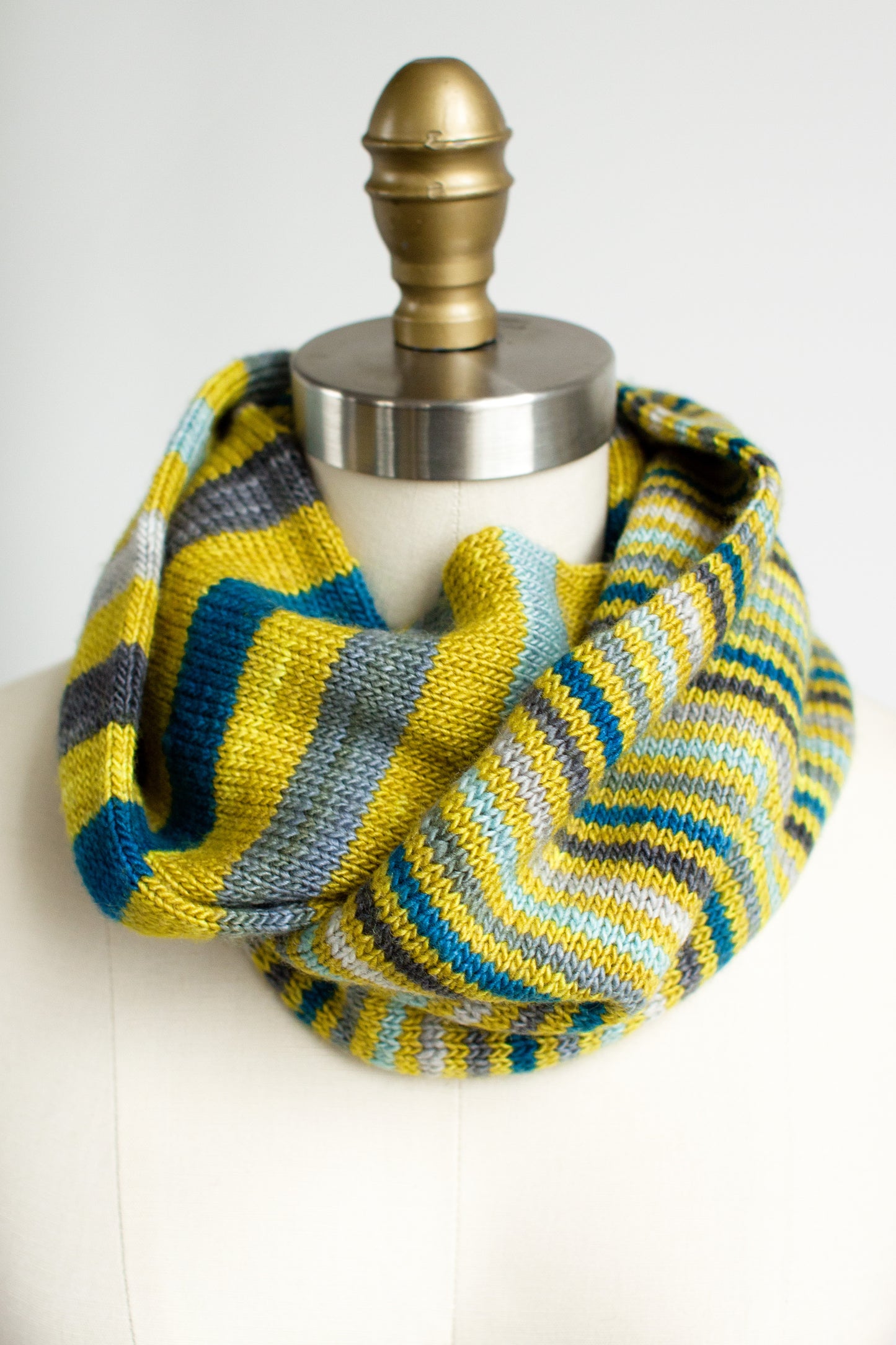 Rings of Rings Cowl (F74)