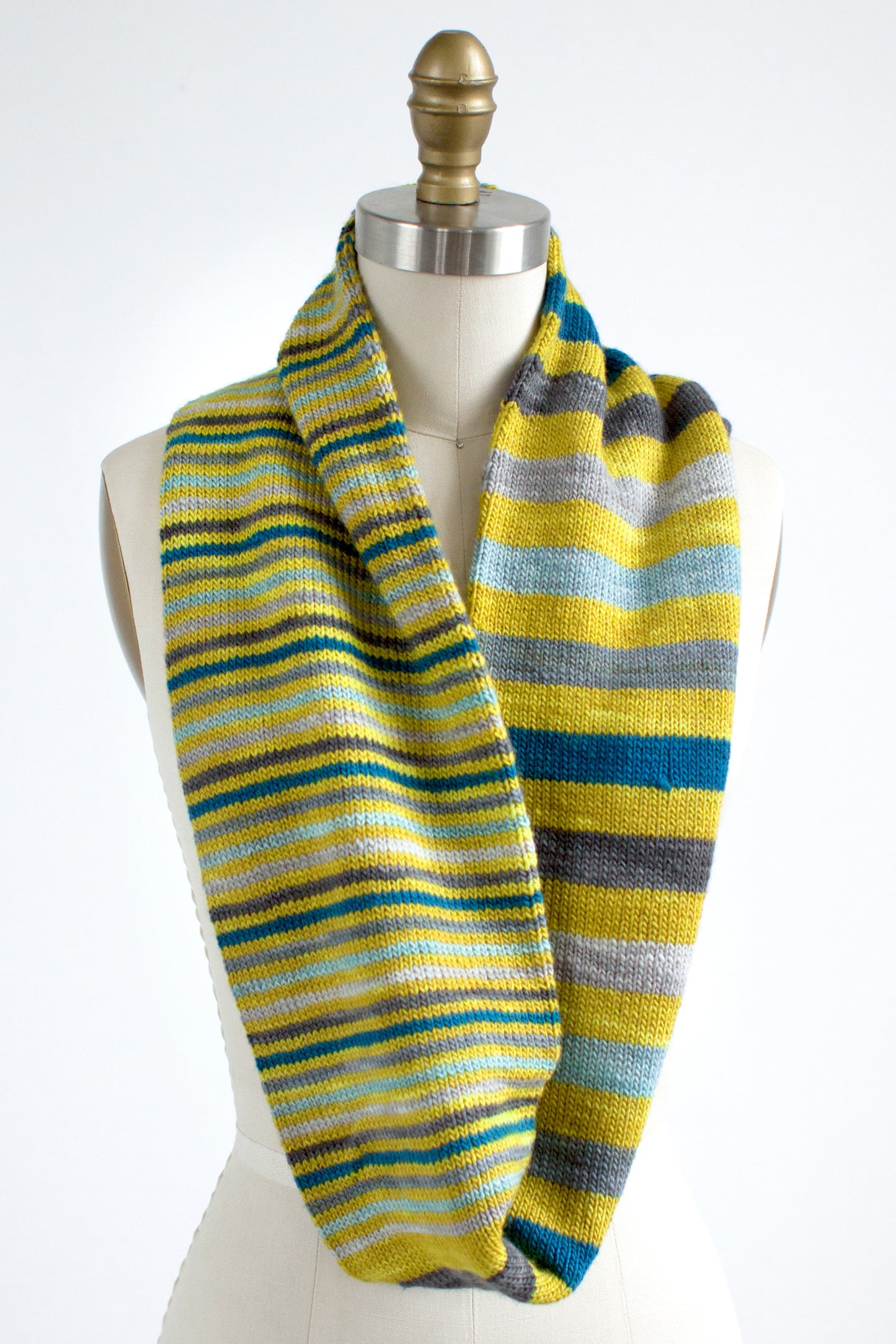 Rings of Rings Cowl (F74)