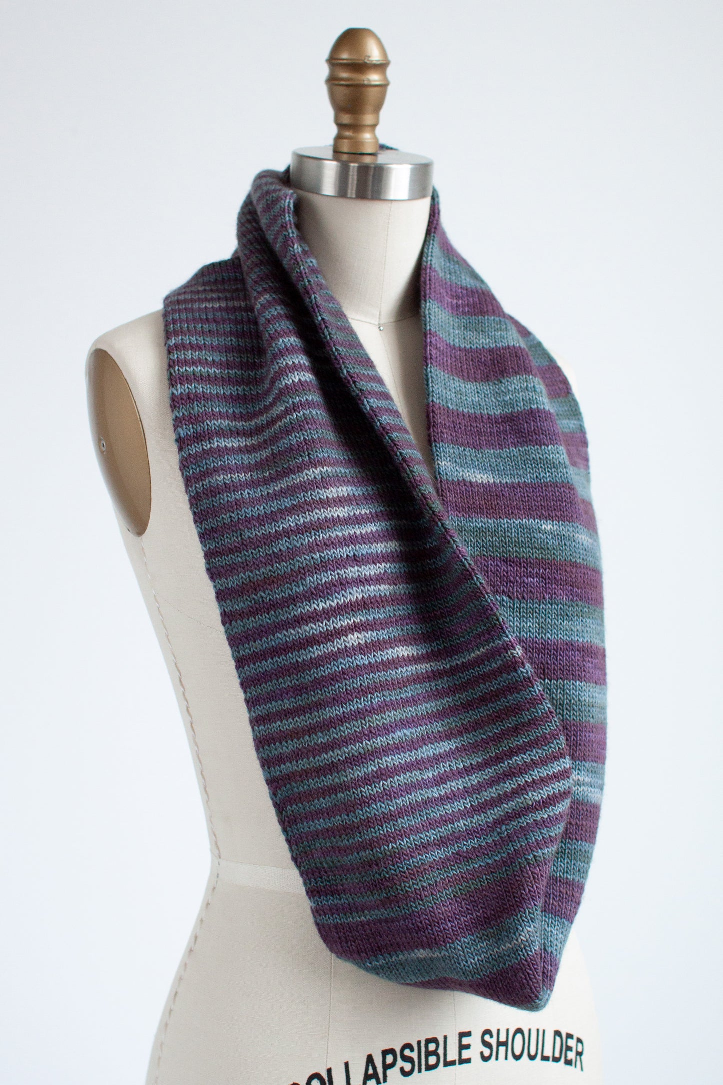 Rings of Rings Cowl (F74)