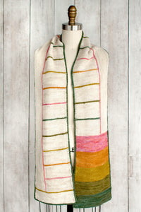 Charnley Scarf (F75)