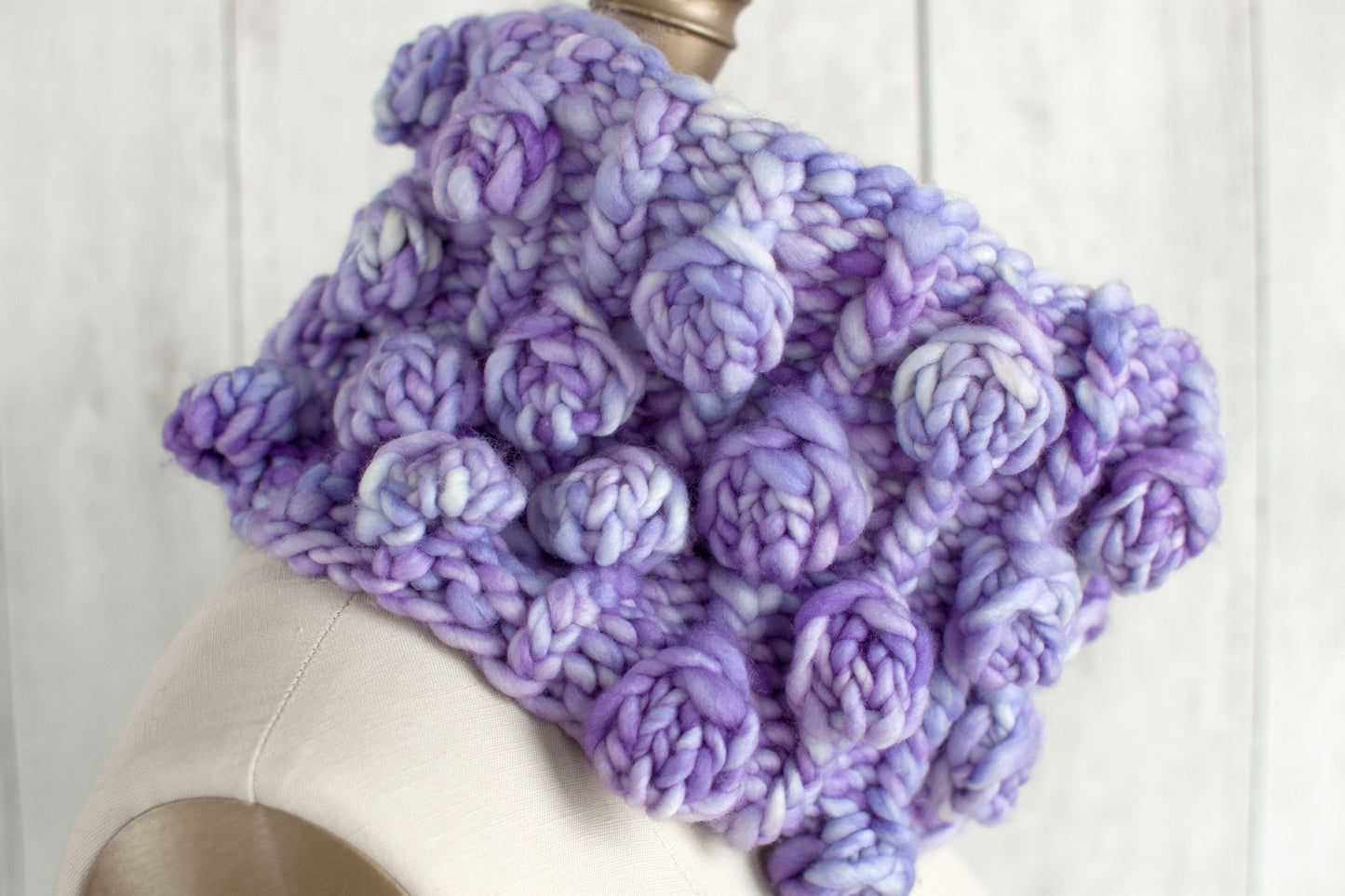 Shiba Sakura Cowl (F77)