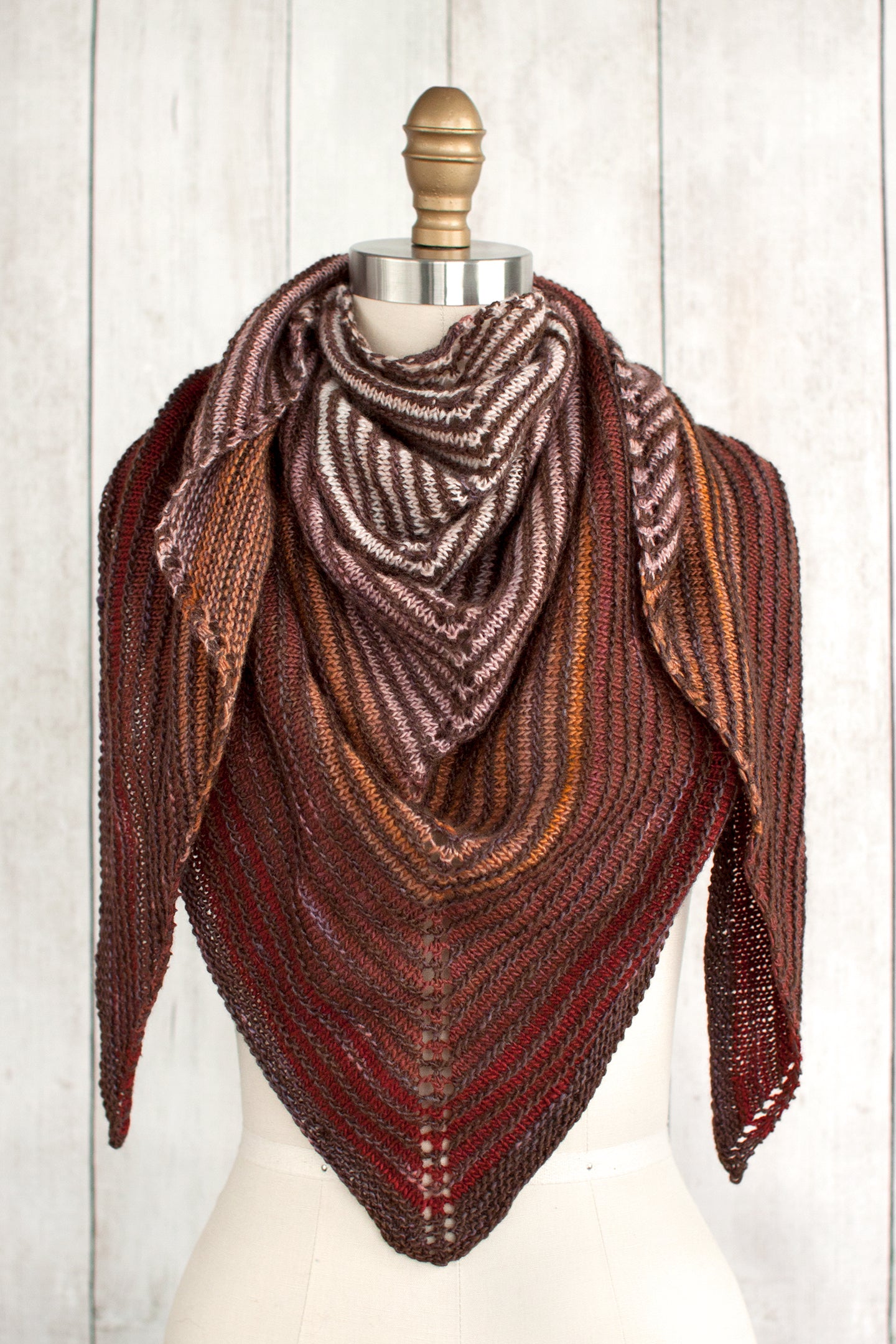 Fino Shadow Shawl (F78)