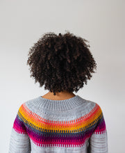 Dovetail Sweater (2020E)