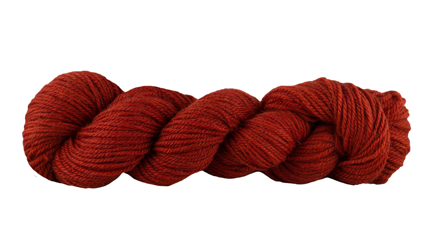 Alpaca Heather 50g