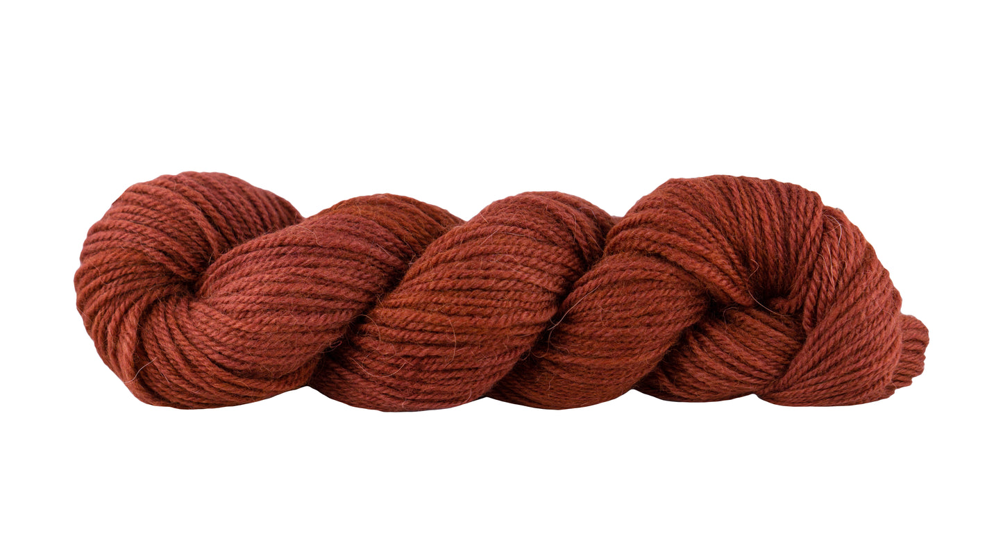 Alpaca Heather 50g