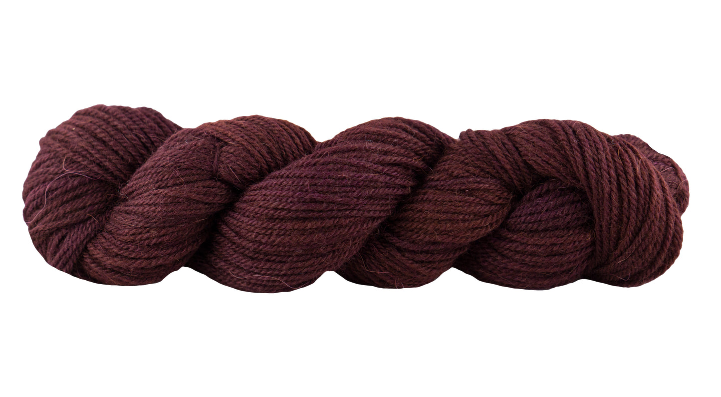 Alpaca Heather 50g
