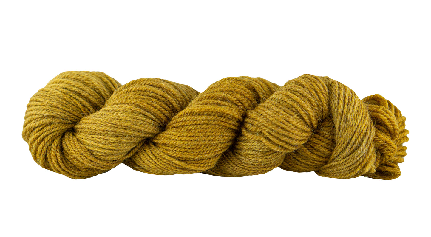 Alpaca Heather 50g
