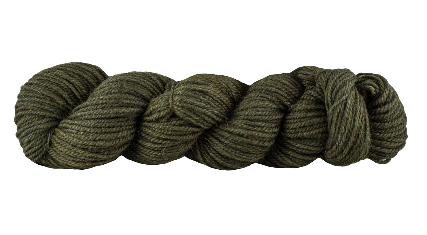 Alpaca Heather 50g