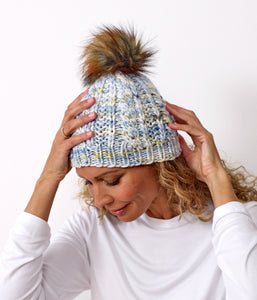 High on the Hilltop Beanie (2023F)