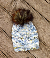 High on the Hilltop Beanie (2023F)