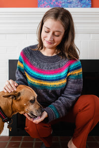 Dovetail Sweater (2020E)