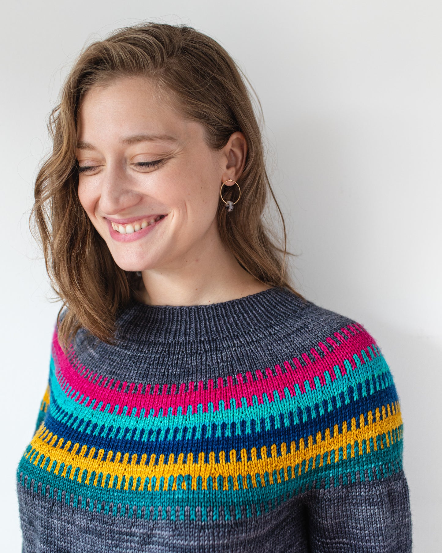 Dovetail Sweater (2020E)