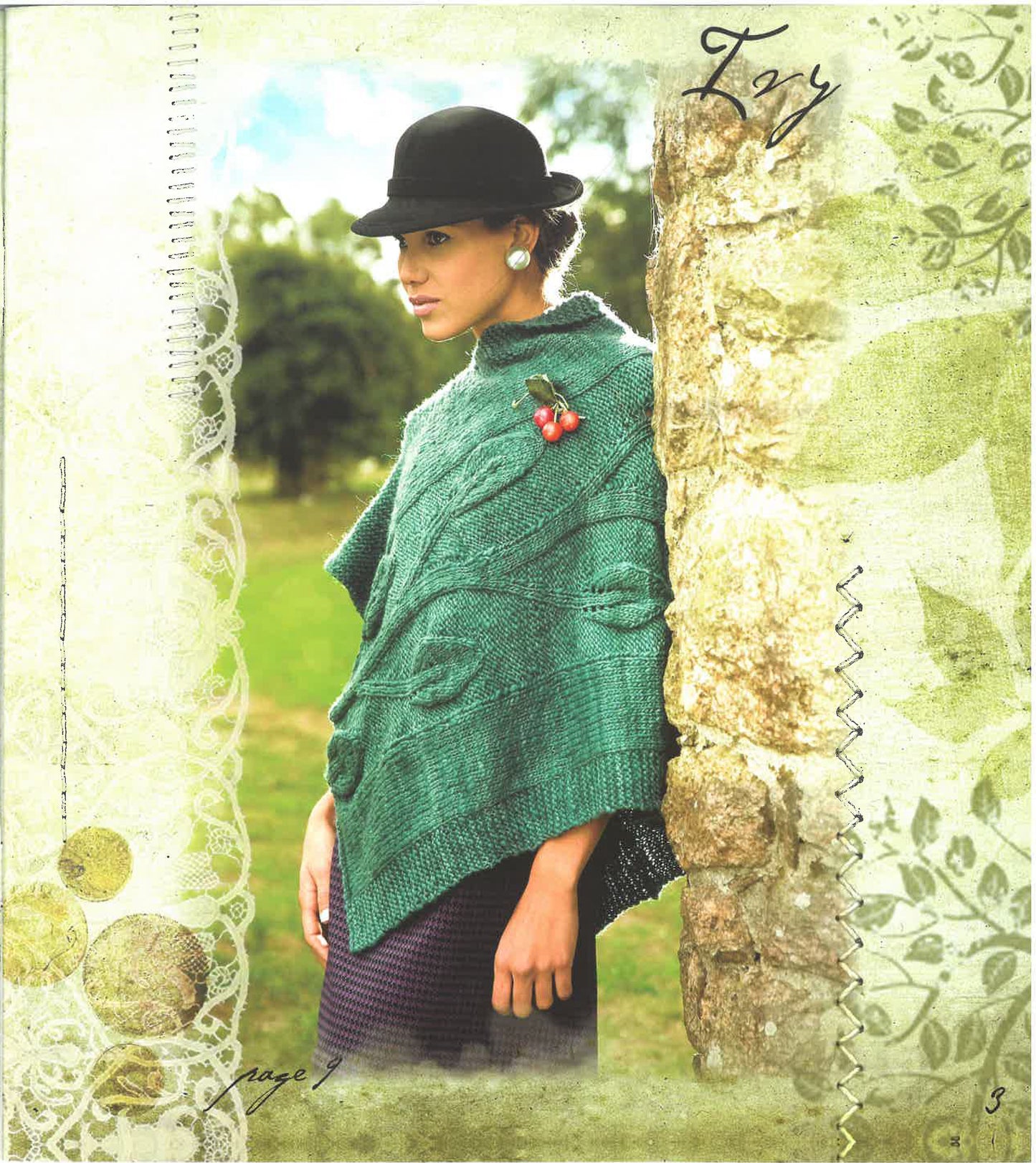 Manos Wool Clásica Collection 10