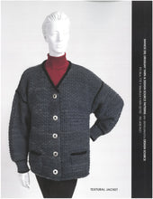 Design Source Wool Clásica Collection 1: Button Ups
