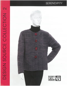 Design Source Wool Clásica Collection 2: Serendipity