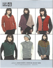 Design Source Wool Clásica Collection 6: Arts  Crafts