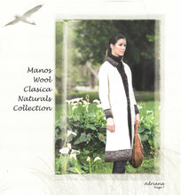 Manos Wool Clásica Naturals Collection