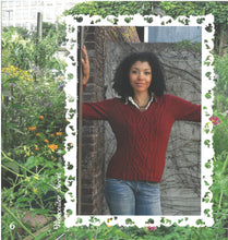 Rittenhouse 5-ply Collection 1: Community Garden
